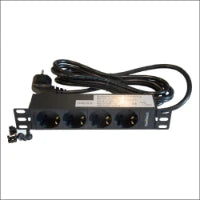 GRAYLE 12.510602 Netwerk-/serverkast