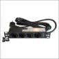 GRAYLE 12.510602 Netwerk-/serverkast