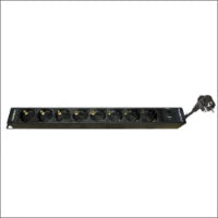 GRAYLE 010.01.702137 PATCH UTP C5E RD10M