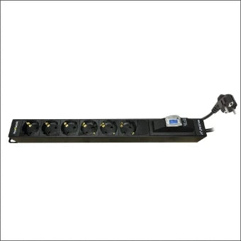 GRAYLE 14.0007 Power distribution unit (PDU)
