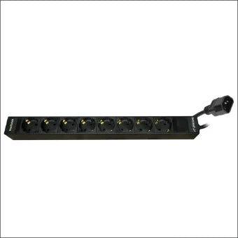 GRAYLE 14.0008 Power distribution unit (PDU)