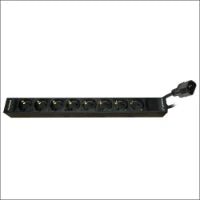 GRAYLE 12.4947102 Netwerk-/serverkast 800 mm