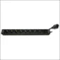 GRAYLE 12.4947102 Netwerk-/serverkast 800 mm