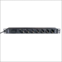 GRAYLE 12.4647102 Netwerk-/serverkast