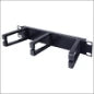 GRAYLE ZN500PP121225 Frontpaneel/patchpaneel leer (Schaltschrank/Gehause)