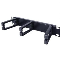GRAYLE ZN500PP121225 Frontpaneel/patchpaneel leer (Schaltschrank/Gehause)