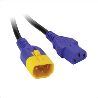 GRAYLE PC14075 Aansluitleiding 0.75 m