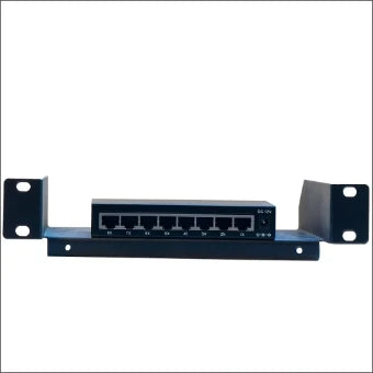 GRAYLE ZFS3001G Netwerkswitch