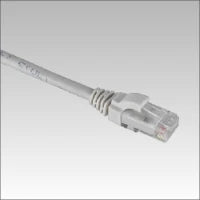 GRAYLE ZN500PC12120010M PATCH UTP C6 GN 1M