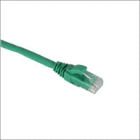 GRAYLE ZN500PC12120030M PATCH UTP C6 GN 3M