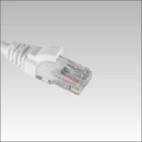 GRAYLE ZN500PC12120100M PATCH UTP C6 GN 10M