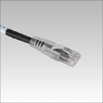 GRAYLE ZN500PC1365030 Twisted-Pair-Patchkabel 3 m