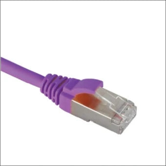 GRAYLE ZN500PC5237200 Twisted-Pair-Patchkabel 20 m