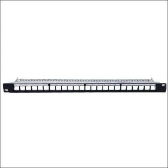 GRAYLE ZN500PP182455 Patchpaneel twisted pair