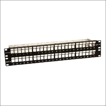 GRAYLE ZN500PP334855 Patchpaneel Twisted Pair 88.90 mm