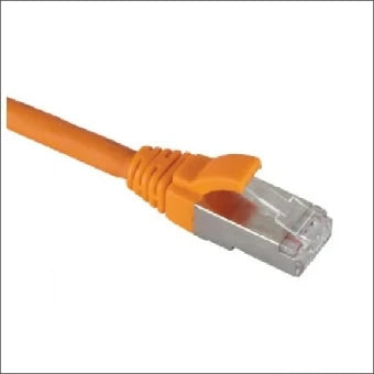 GRAYLE ZN608160005 Twisted-Pair-Patchkabel 0.5 m