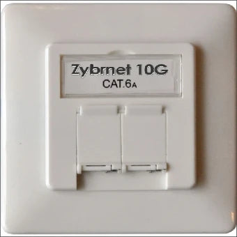 GRAYLE ZN65132319 Communicatie-verbindingsdoos