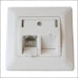 GRAYLE ZN65311009 Communicatie-verbindingsdoos 80 mm