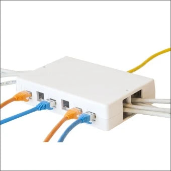 GRAYLE ZNMB2256190 Communicatie-verbindingsdoos