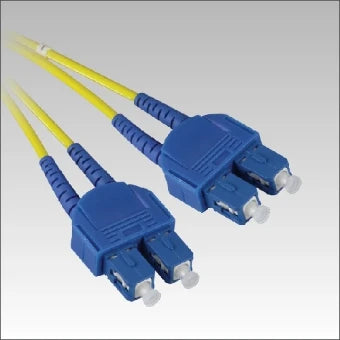 GRAYLE ZS09-10101415 Patchkabel glasvezel 2 m