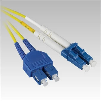 GRAYLE ZS09-20109419 Patchkabel glasvezel 3 m