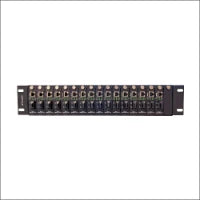 GRAYLE ZSMC2211010140 Media converter 25 mm