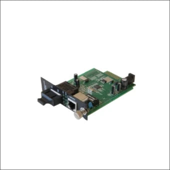 GRAYLE ZSMC3223010140 Media converter