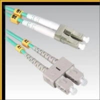 GRAYLE ZSPC5510109307 Patchkabel glasvezel 1 m