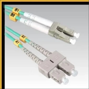GRAYLE ZSPC5510109307 Patchkabel glasvezel 1 m