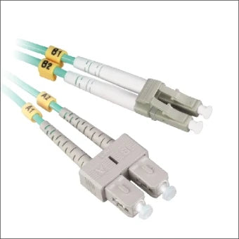 GRAYLE ZSPC5510109347 Patchkabel glasvezel 15 m