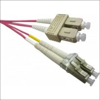 GRAYLE ZSPC7010109807 Patchkabel glasvezel 1 m