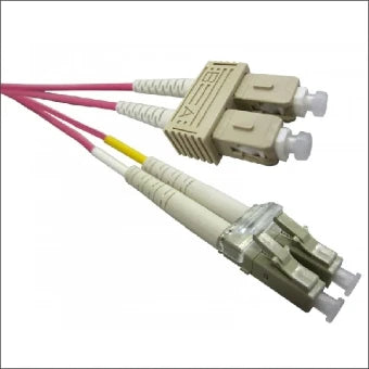 GRAYLE ZSPC7010109857 Patchkabel glasvezel 20 m