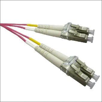 GRAYLE ZSPC7010909837 Patchkabel glasvezel 10 m