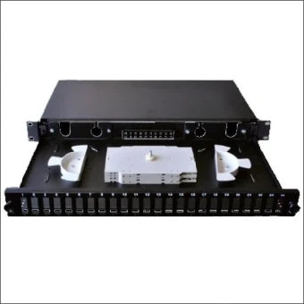 GRAYLE ZSSB42 Patchpaneel glasvezel
