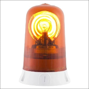 SIRENA 2263014 Flitslicht 130 mm