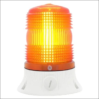 SIRENA 2289182 Flitslicht 110 mm