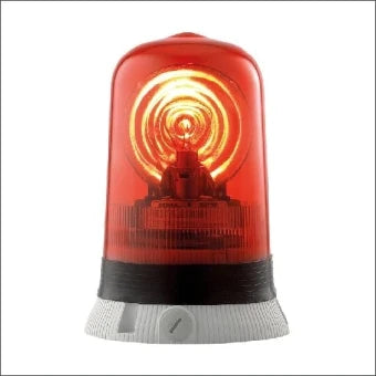 SIRENA 2263052 Flitslicht 150 mm