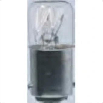 SIRENA 2270945 LR BA15D 5W V240