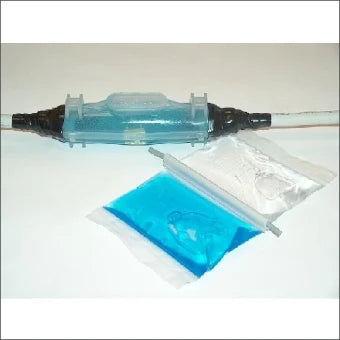 RAYTECH 131500002 Kabelverbindungs-/Uebergangsmuffe