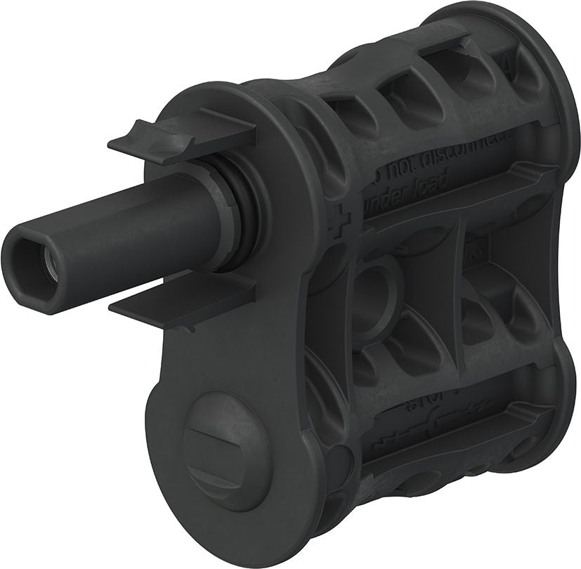 STAUBLI - Broche dérivation MC4-Evo 2 Mâle - 31.0197