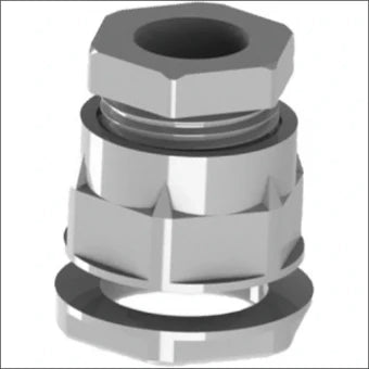 JSL 152000004 Kabel-/Rohrverschraubung