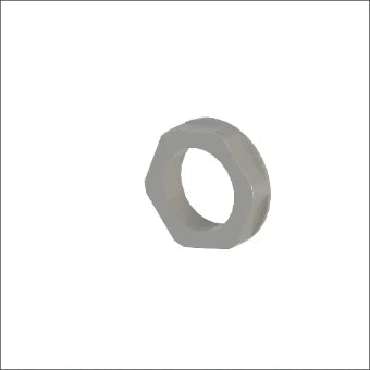 JSL 152000106 Verschraubungsmutter kabel-/Rohrdurchfuehrung