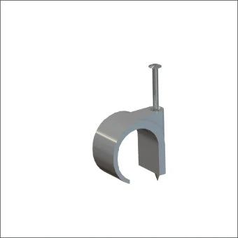 JSL 152300015 Spijkerclip