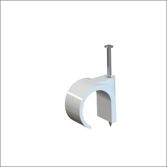 JSL 152300002 Spijkerclip