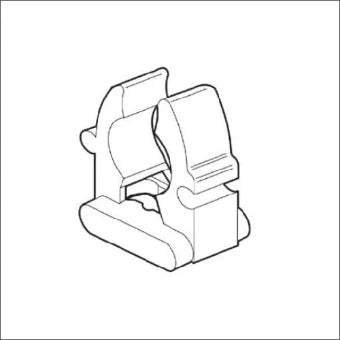 JSL 152400006 Rohrschelle