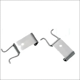 ZALUX 335500095 ACQUA-KLEM RVS Mechanische toebehoren/onderdelen voor verlichtingsarmaturen
