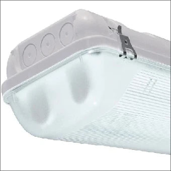 ZALUX 335500385 Lichttechnisches Zubehoer fuer Leuchten 1200 mm