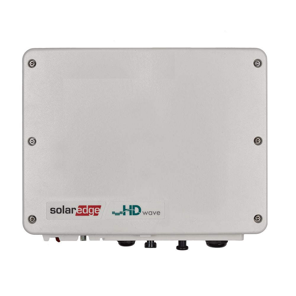 SolarEdge SE4000H Wechselrichter -Art. 304415