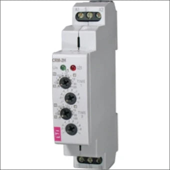 ETI 380030110 Tijdrelais 17.6 mm