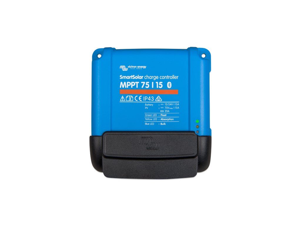 Victron MPPT WireBox-S für MPPT 75-10/15